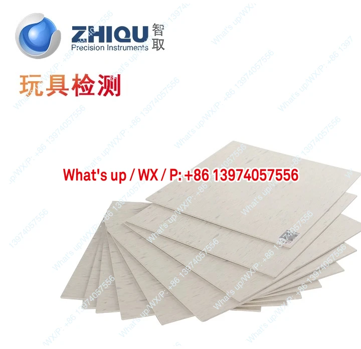 Smart ZQ-003 Sharp Point/Edge Tester Small Object Cylinder EN-71 Toy Safety Testing Instrument