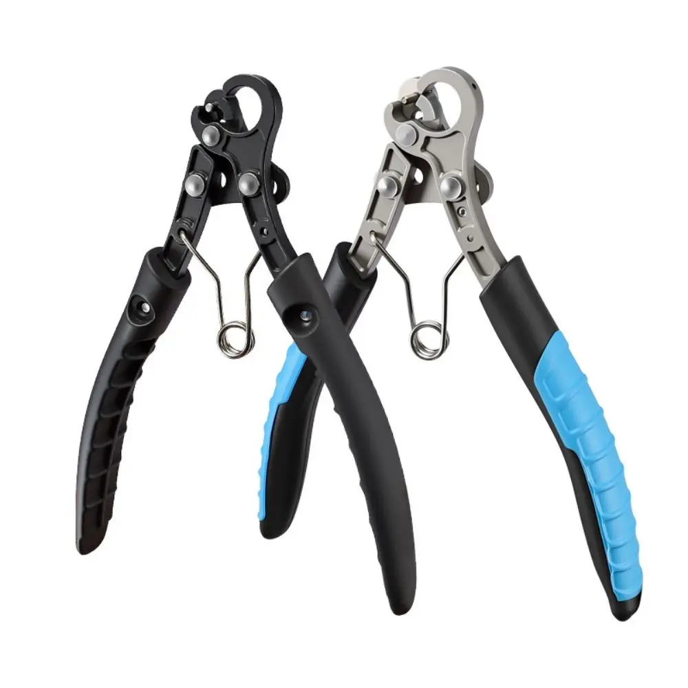 Beading Pliers Repair Wire Rolling Pliers Jewelry Making Craft Round Nose Pliers Mini Professional Jewelry Repair Pliers DIY