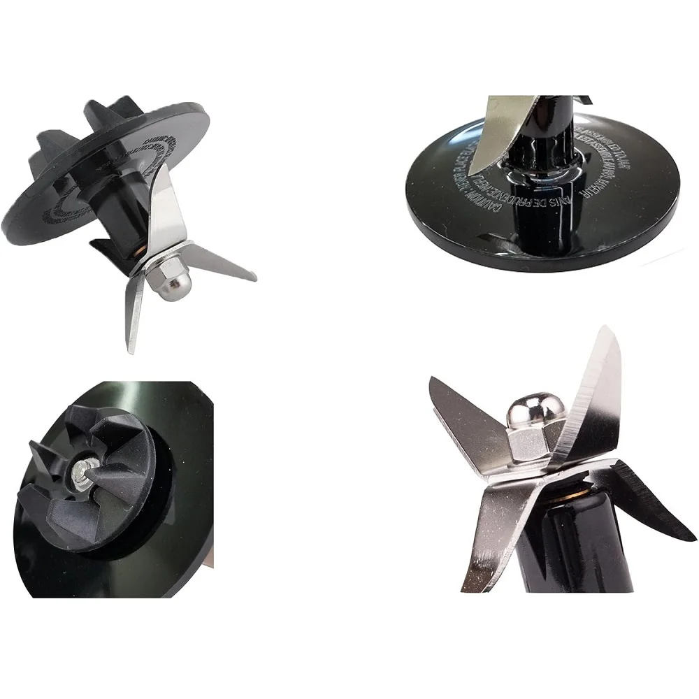 Рукоятка блендера со стандартной муфтой, совместимая с женской лабораторией