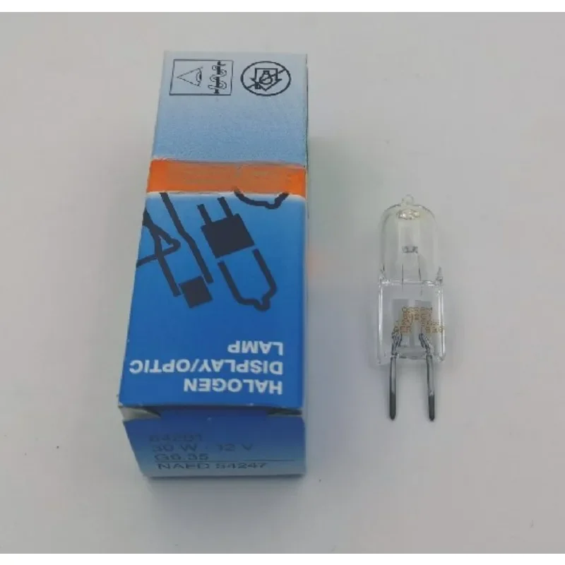 

64261 12V30WDM1000 DM2000 DM3000 Microscope Bulb