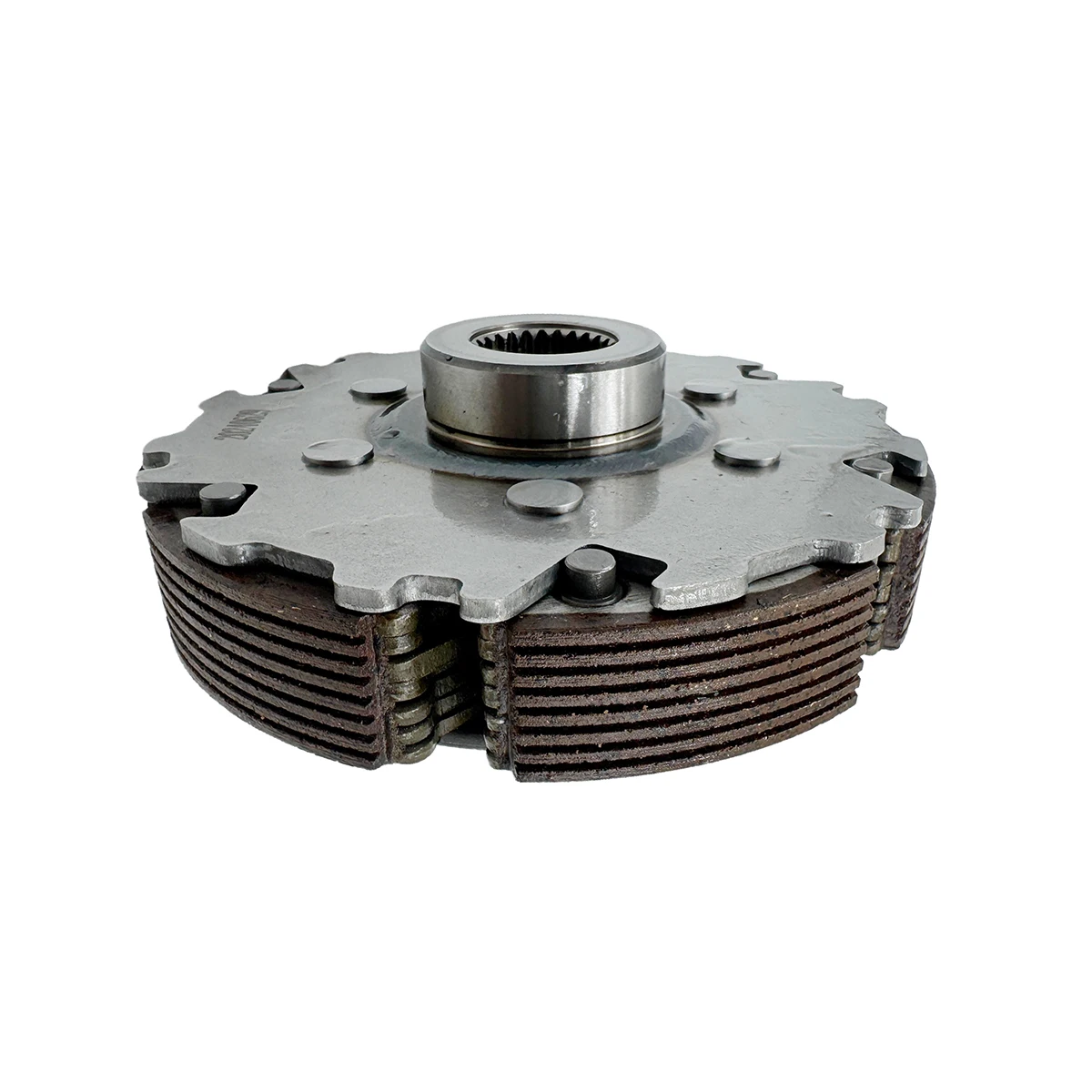 

Wet Clutch Friction Shoes Assy for Hisun 550 750 EFI HS550 HS750 UTV P0040002111A0150