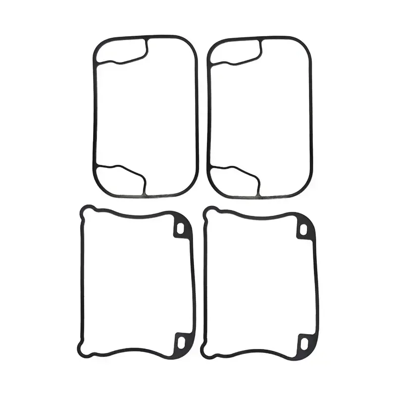 Rocker Box Gasket Kit For 92-99 H-D Evolution 1340cc Big Twin Replace 7042-92