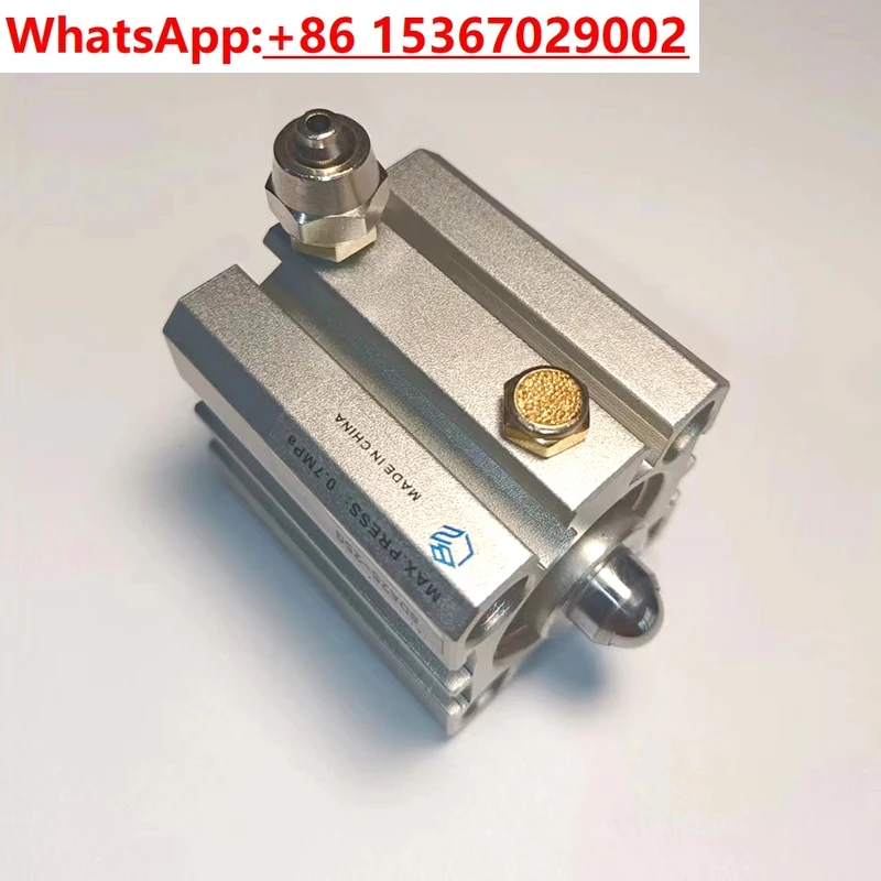 

2PCS Large scissor small scissor lift insurance unlocking cylinder universal with steel ball