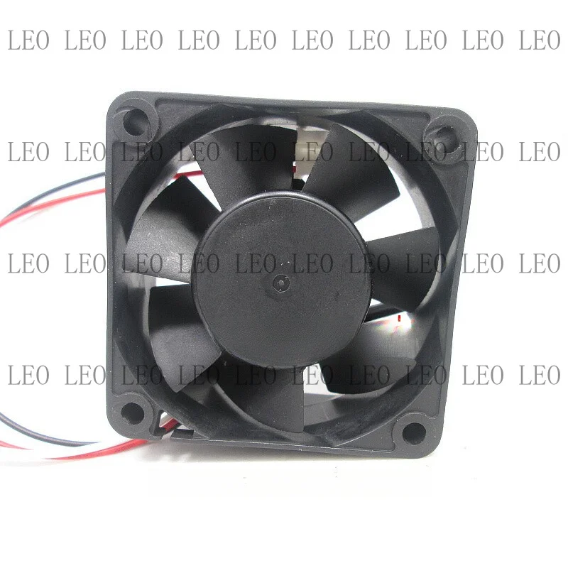MY For Y.S.TECH 6025 NYW06025012BS DC12V 0.42A 6CM cooling fan