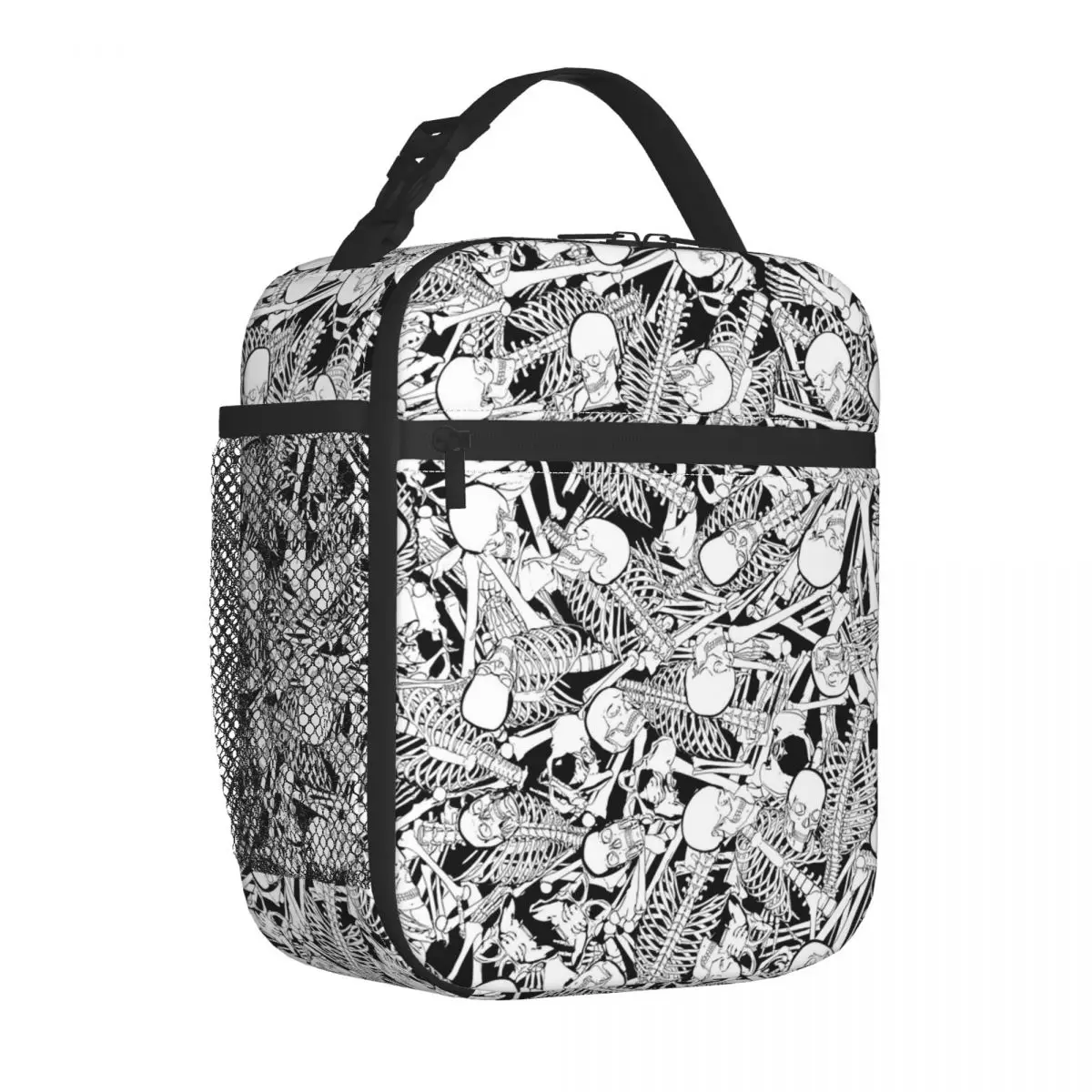 the-boneyard-cranios-gotico-goth-isolado-lancheira-portatil-recipiente-de-refeicao-saco-refrigerador-lancheira-tote-praia-ao-ar-livre-bento-bolsa