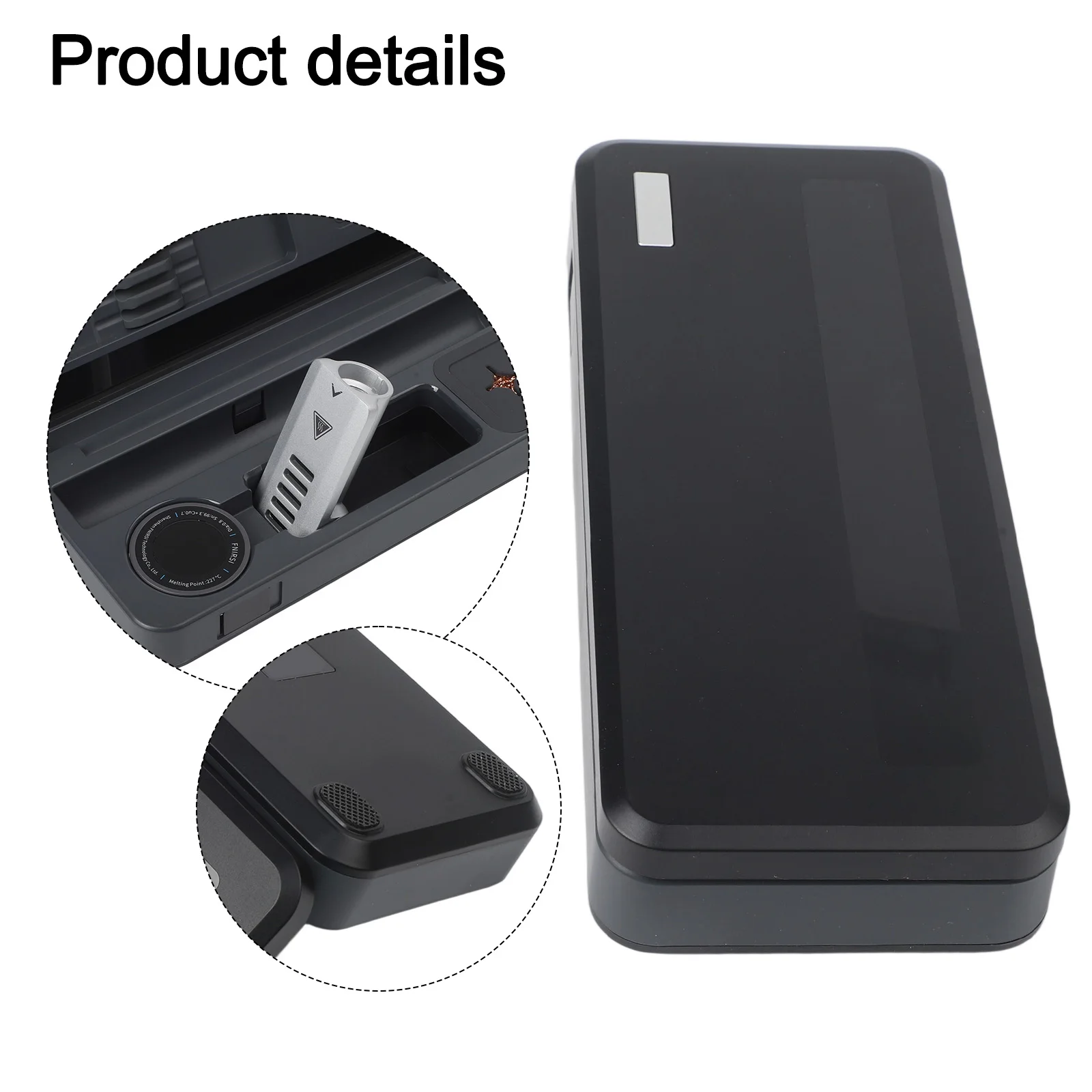 HS-02 Mobile Workbe…