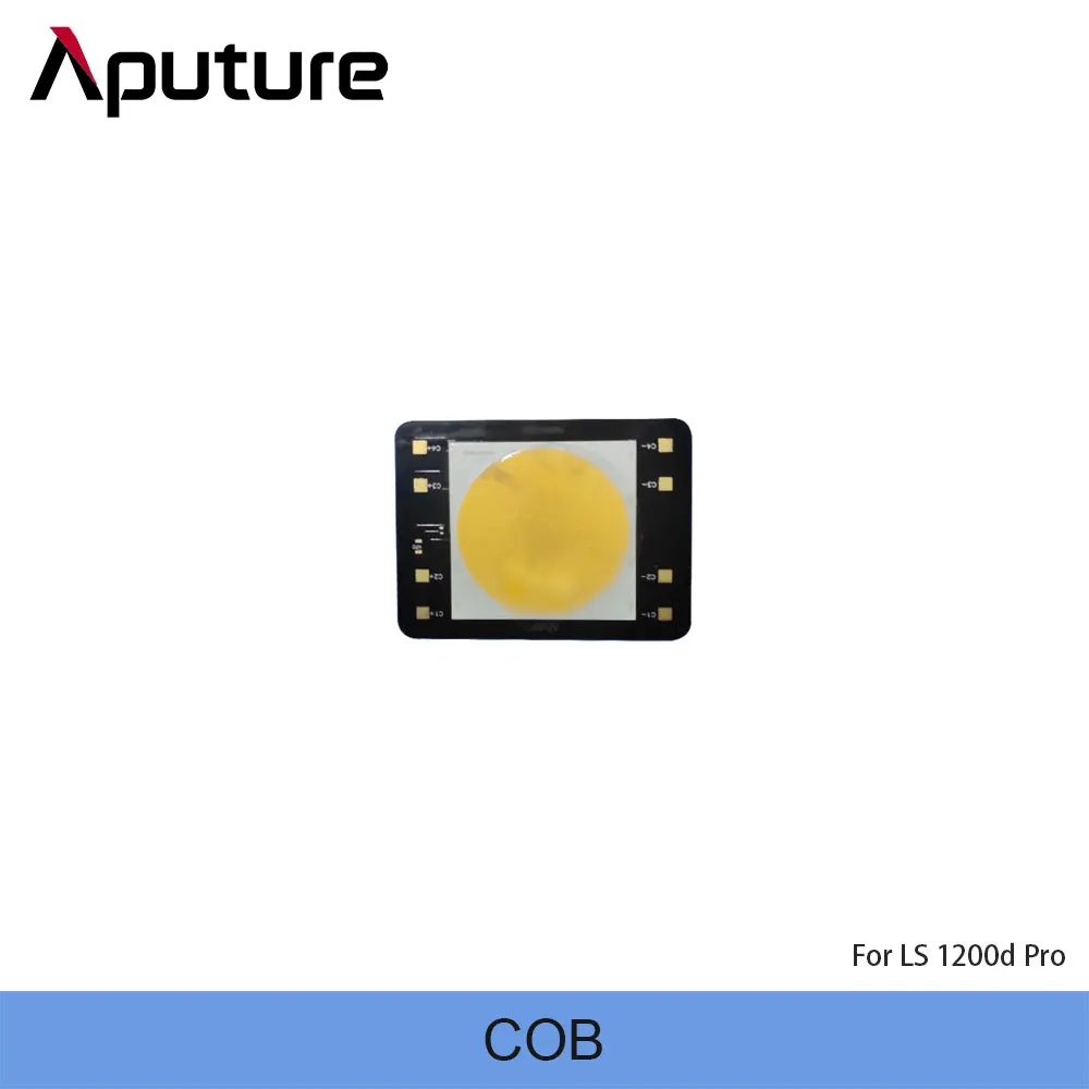 Aputure COB for LS 1200d Pro