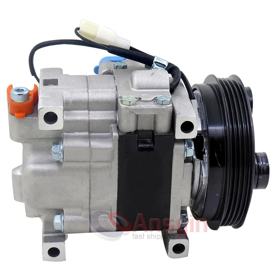 

92063006 SA11A1AA4PN Автомобильный компрессор кондиционера для Mazda 323