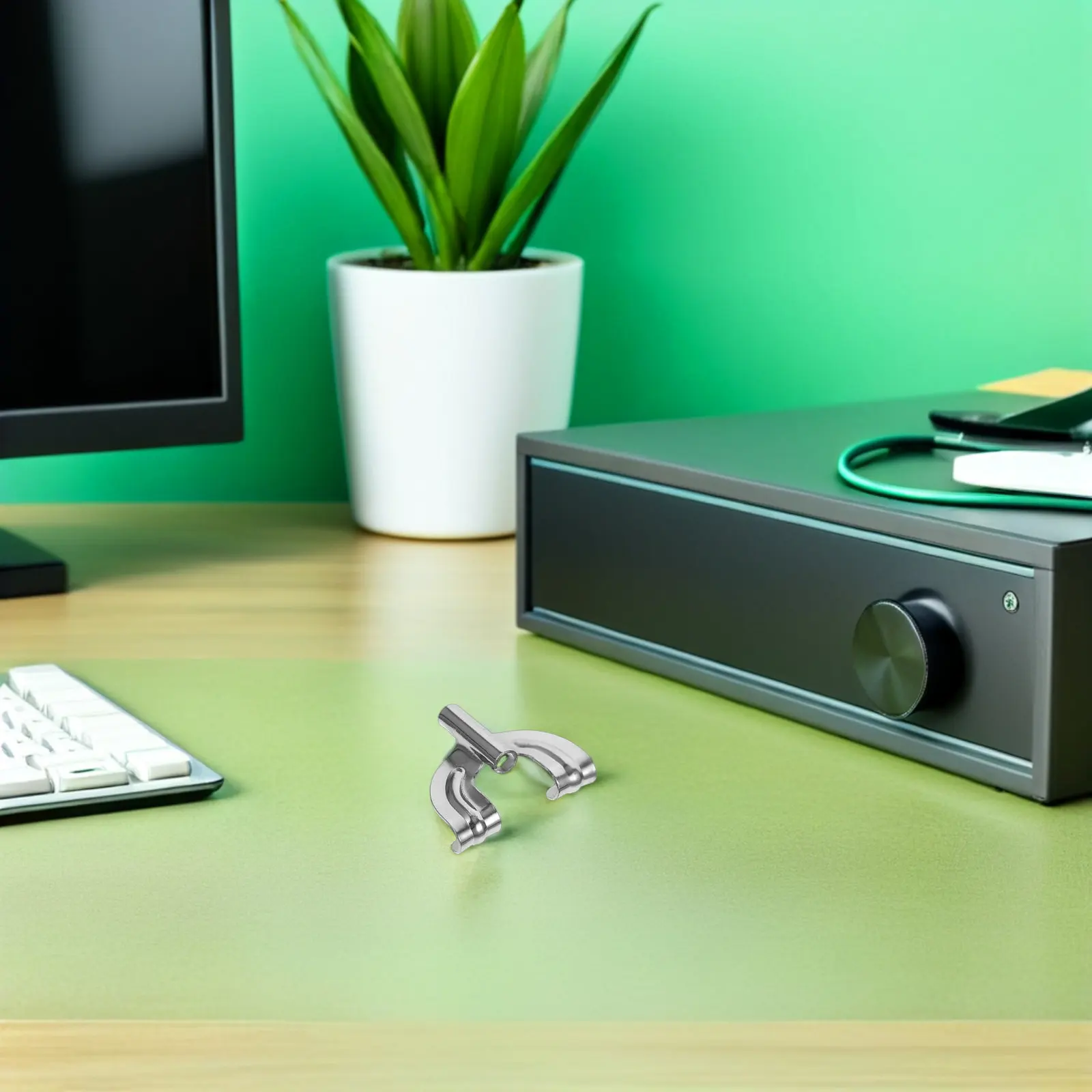 

20 PCS Drum Claw Accessory Fastener Hardware Part Replacement Percussion Accessories Parts