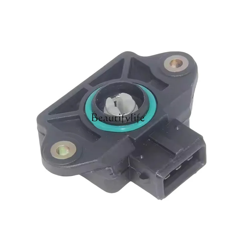 

021907385B 037907385Q 037907385P Throttle position sensor