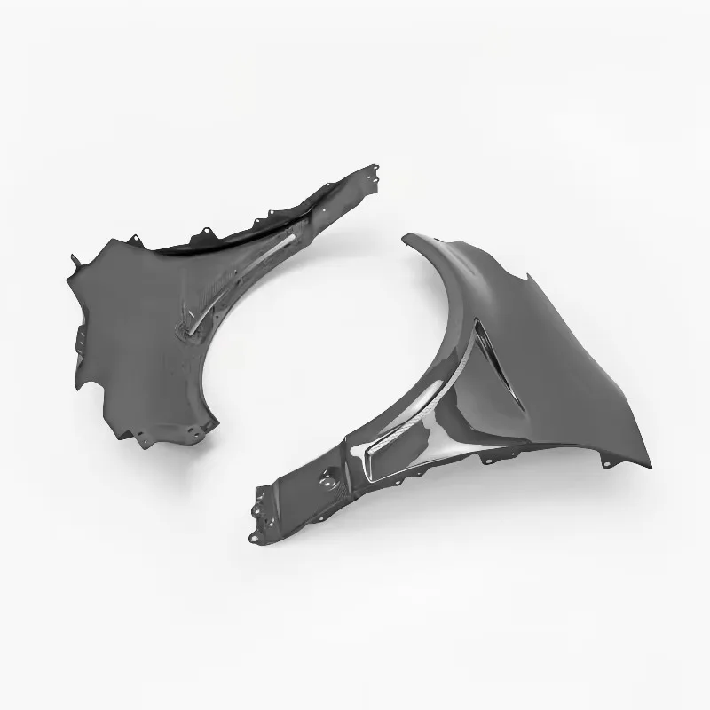 

Высококачественные оригинальные автомобильные крылья для Yaris 2008-2019, внешние колесные арки, автозапчасти