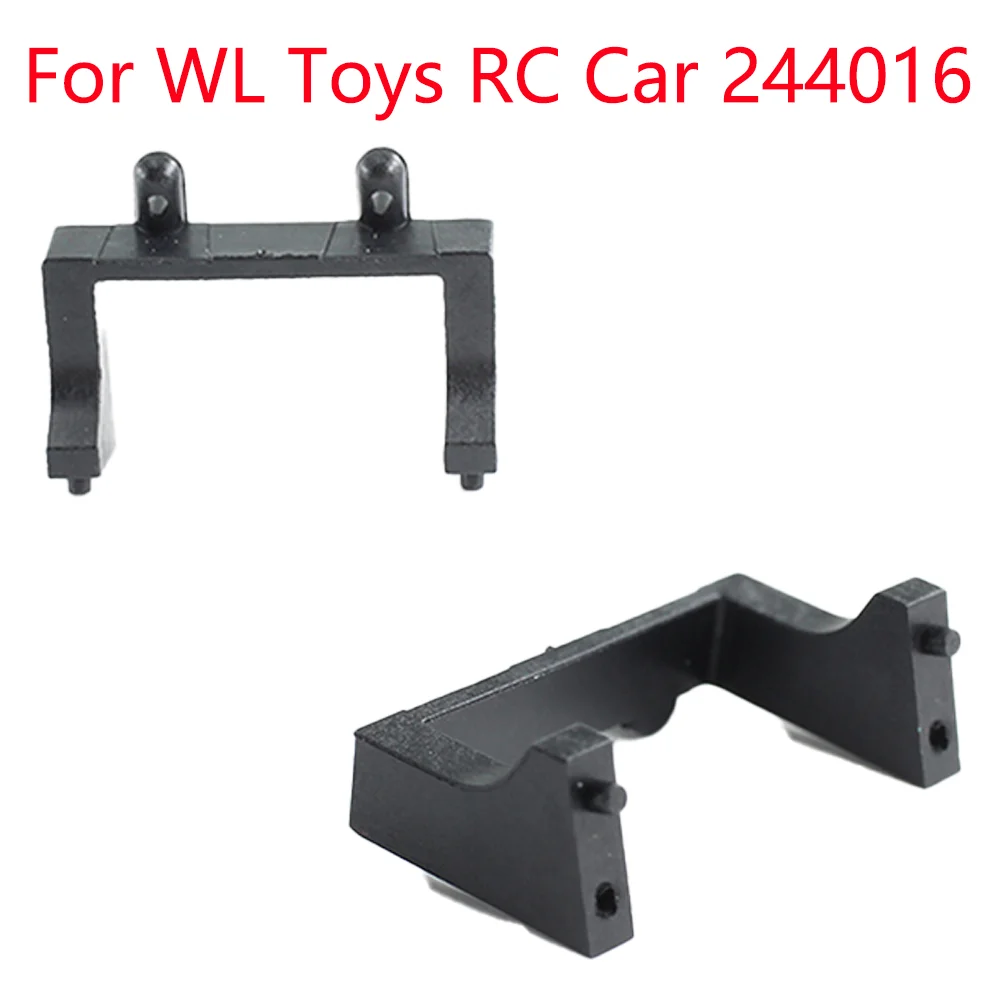 

For WL Toys RC Car 244016 3372 Servo Mount Accessories