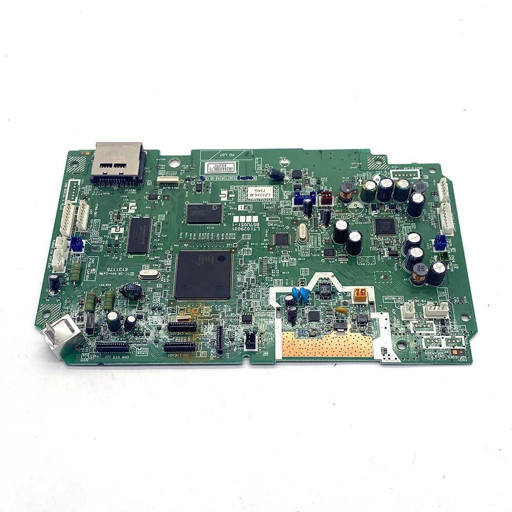 

Main Board Motherboard Fits For Brother MFC-J220 J220 LT1029001