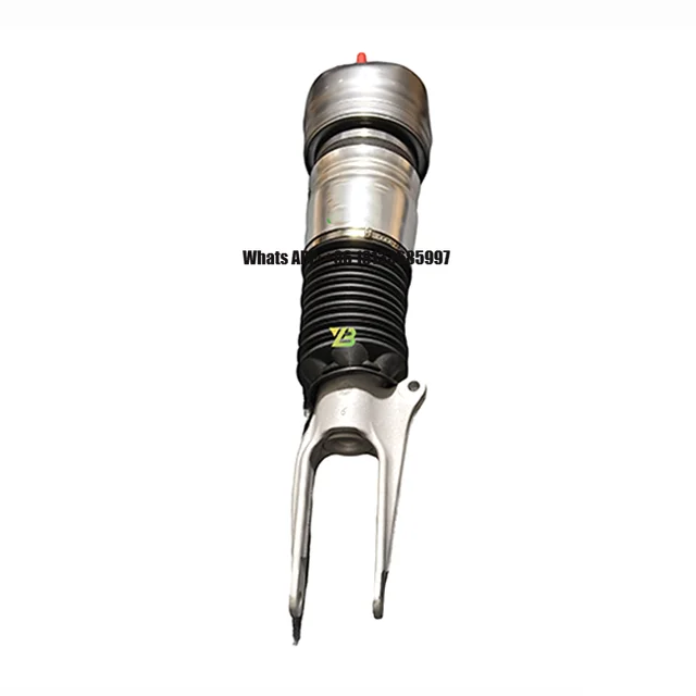 

For Porsche Panamera 970 Front air Suspension Shock Absorbers Electronic Control air Shock Absorbers
