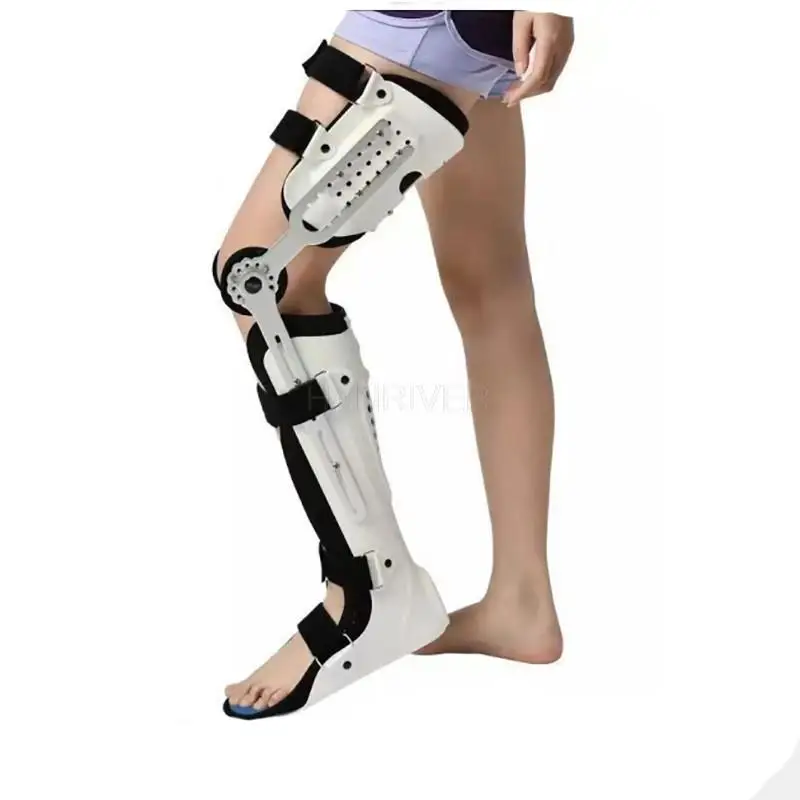 

Knee Ankle Foot Lower-limb Oorthotic Product Orthotic Orthosis Fracture Support Rehabilitation Ankle Foot Brace