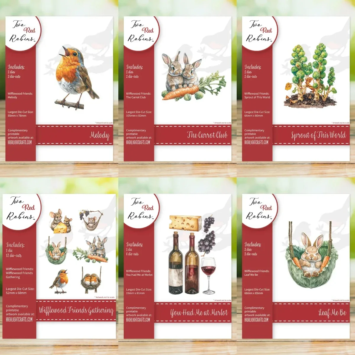 

Wifflewood Friends Gathering Metal Cutting Dies Scrapbook Diary Decoration Stencil Embossing Template DIY Greeting Card Handmade