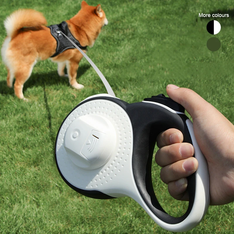 Thumbnail 2 - #38 Compare Retractable Dog Leads Before You Buy