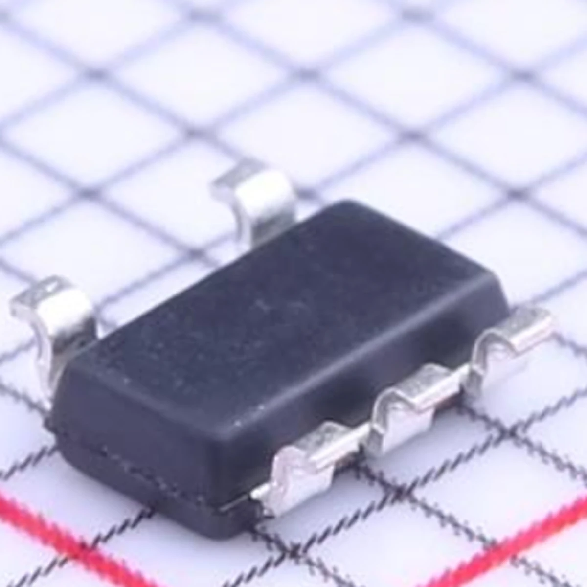 5PCS original 1360 LED driver DC-DC regulator output 1 1MHz 7V~30V TSOT-23-5：ZXLD1360ET5TA