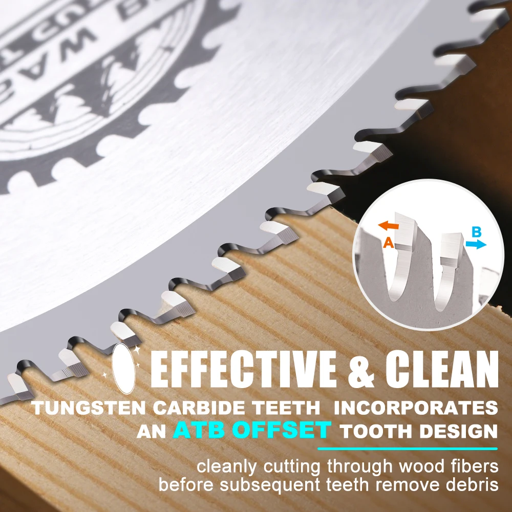 Thumbnail 2 - #45 Best Saw Blades to Buy In 2026