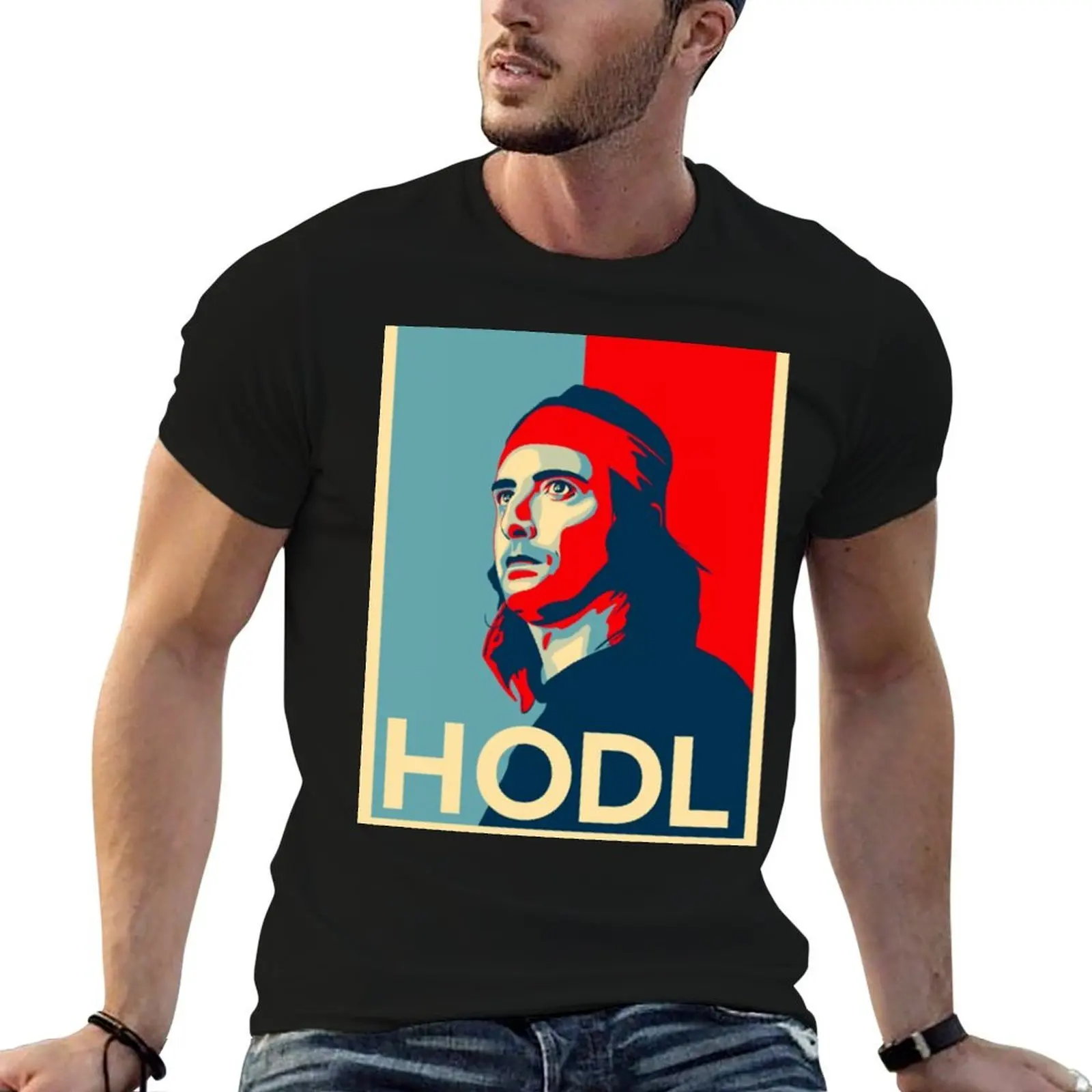 Personalised Hodl E… - image