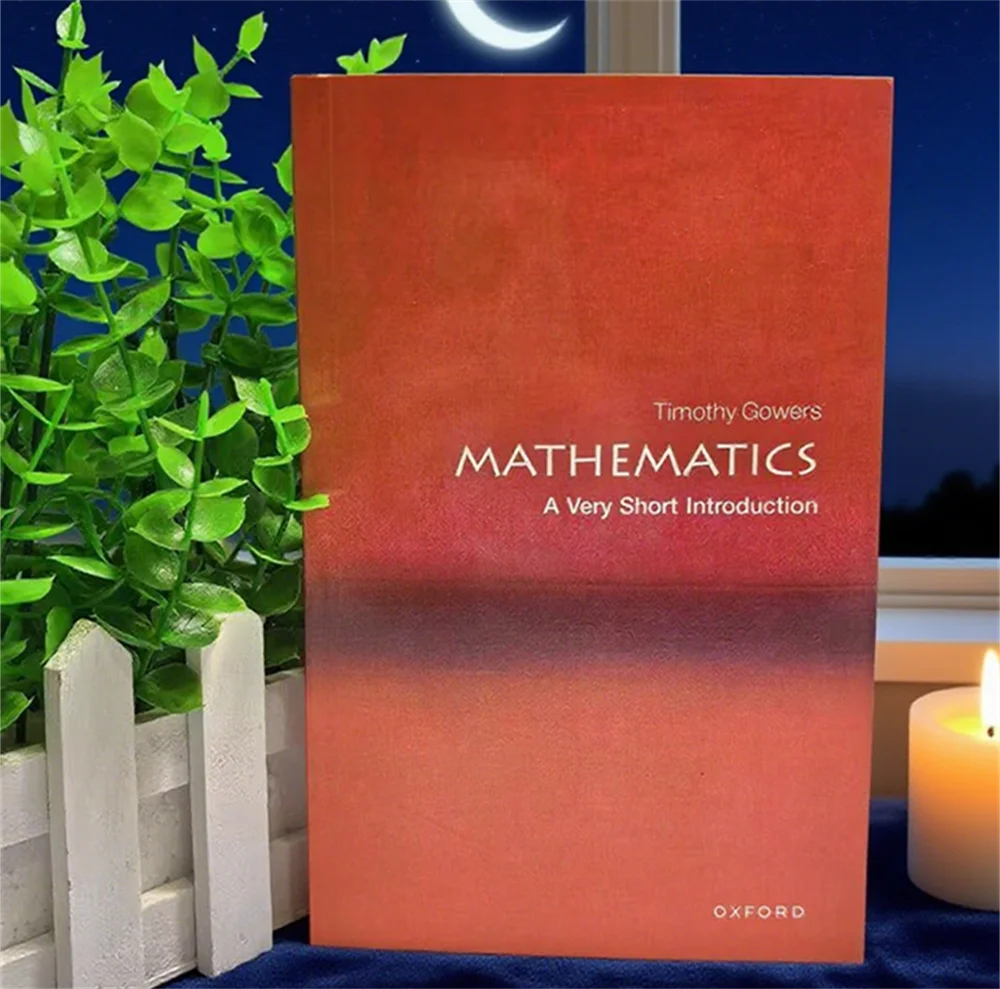 

English Original Mathematics (Oxford General Education Reader) [Chinese Business Original Version]