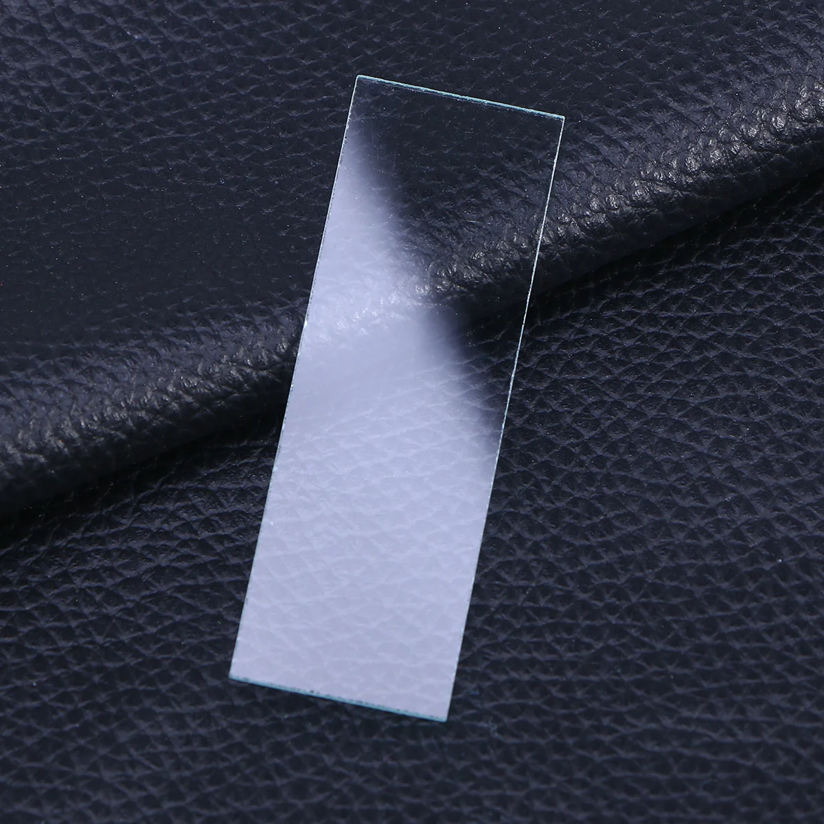 

50Pcs Microscope Slide Glass Vacuum High Clear Glass Microslides for Scientific Research Biology Chemistry Medical