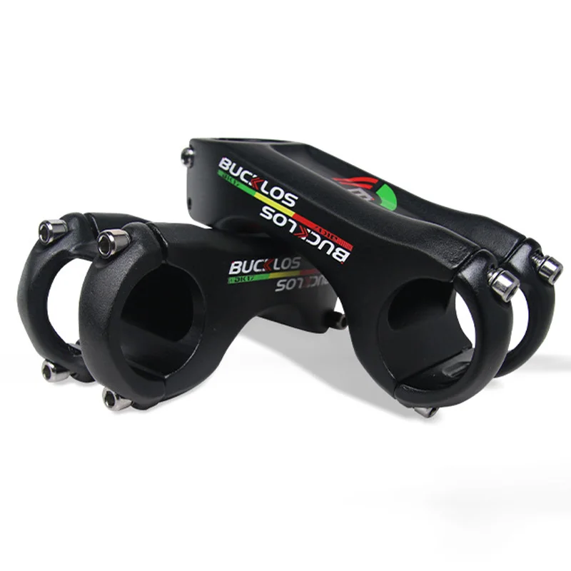 

Вынос для шоссейного велосипеда 31,8 мм, высокопрочный вынос из алюминиевого сплава, сверхлегкий, легкий, встроенный, аксессуары для электровелосипеда