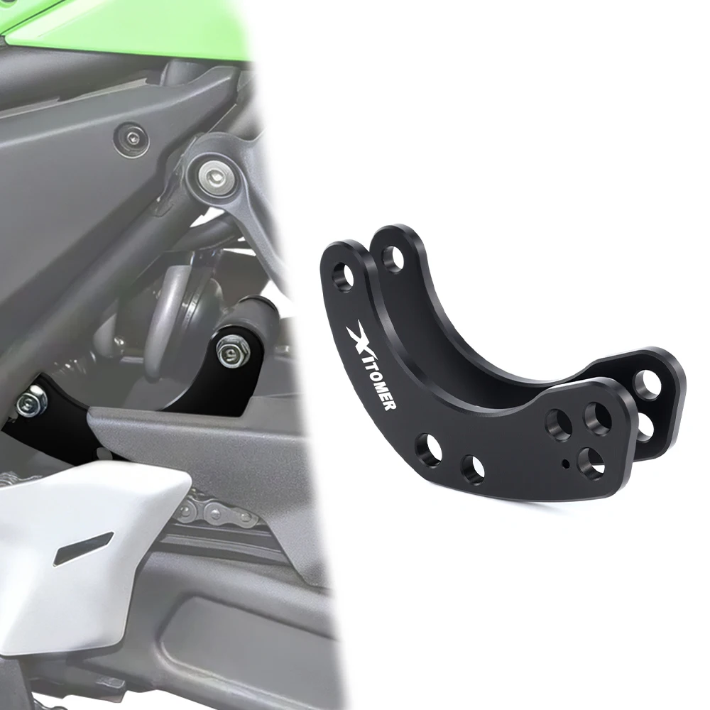 Motorcycle Rear Sus…