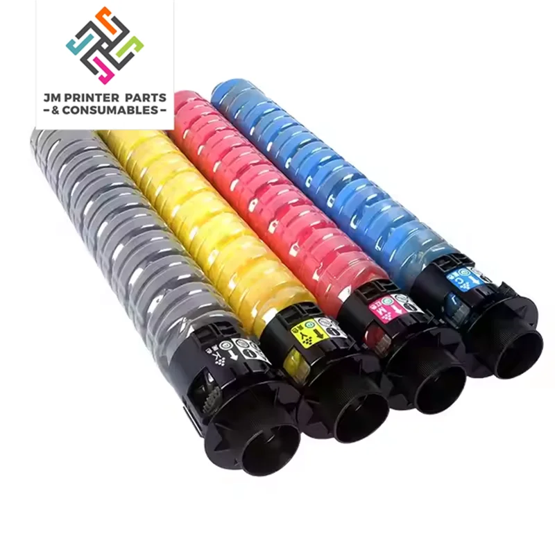 

Отличный совместимый тонер-картридж MPC6003/3003/3503/4503 для RICOH MP C2003SP/C2003ZSP/C2503SP/C2503ZSP/C1803/C2011SP