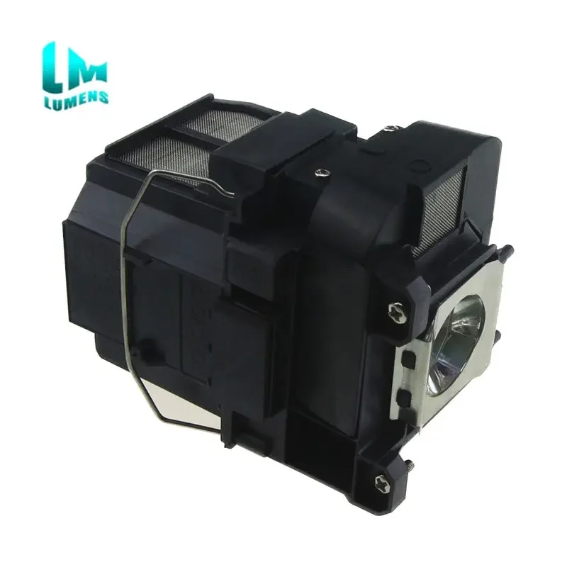 Wysoka jasność ELPLP75 dla Epson EB1940W EB1945W EB1950 EB1955 EB1960 (bez rtęci, zasilany diodą LED)