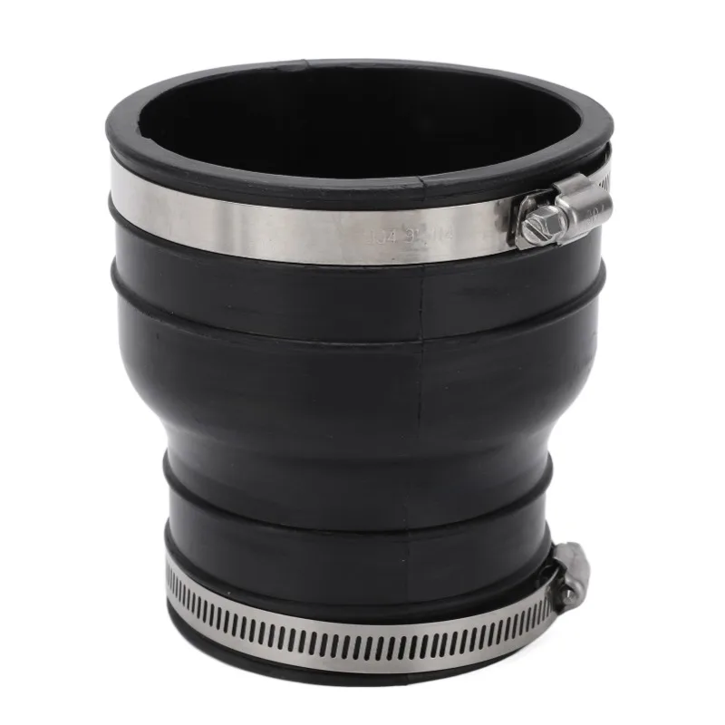 

Морская подвесная труба сильфона — нержавеющая сталь, модель 70981A3. Совместим с 165/170/3,7 л/180/190/470/485/488 Человек