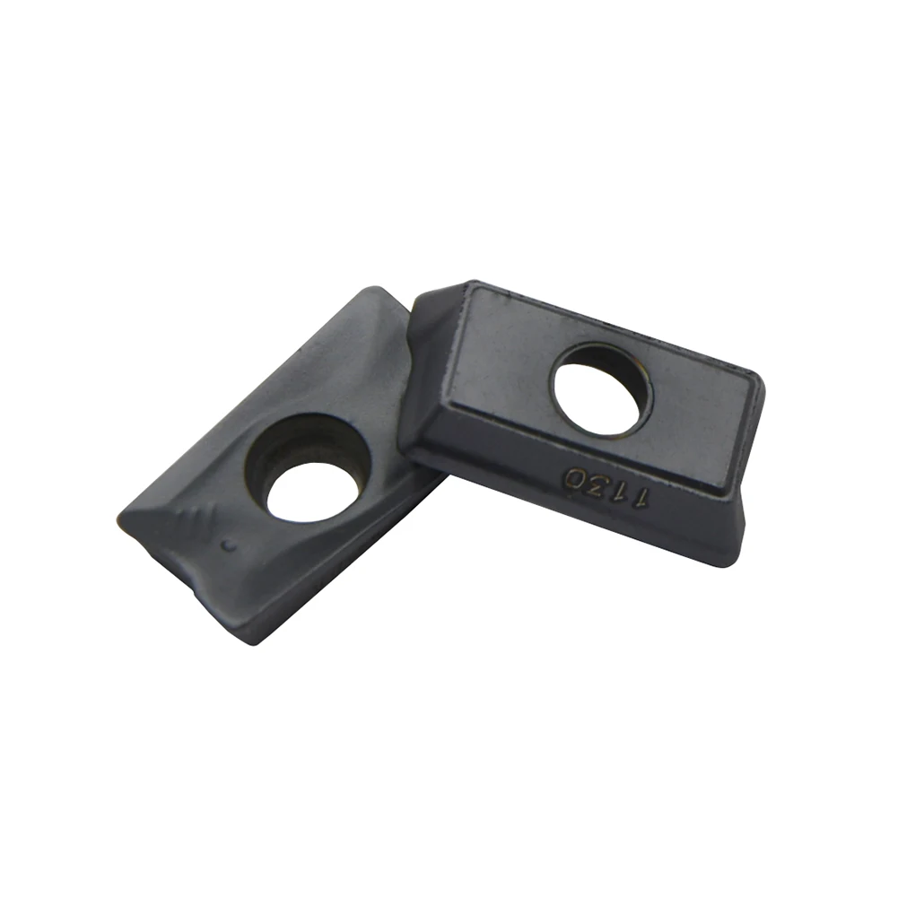 1 Box (10pcs) R390-170408M-PM1130 High-quality CNC Carbide Inserts