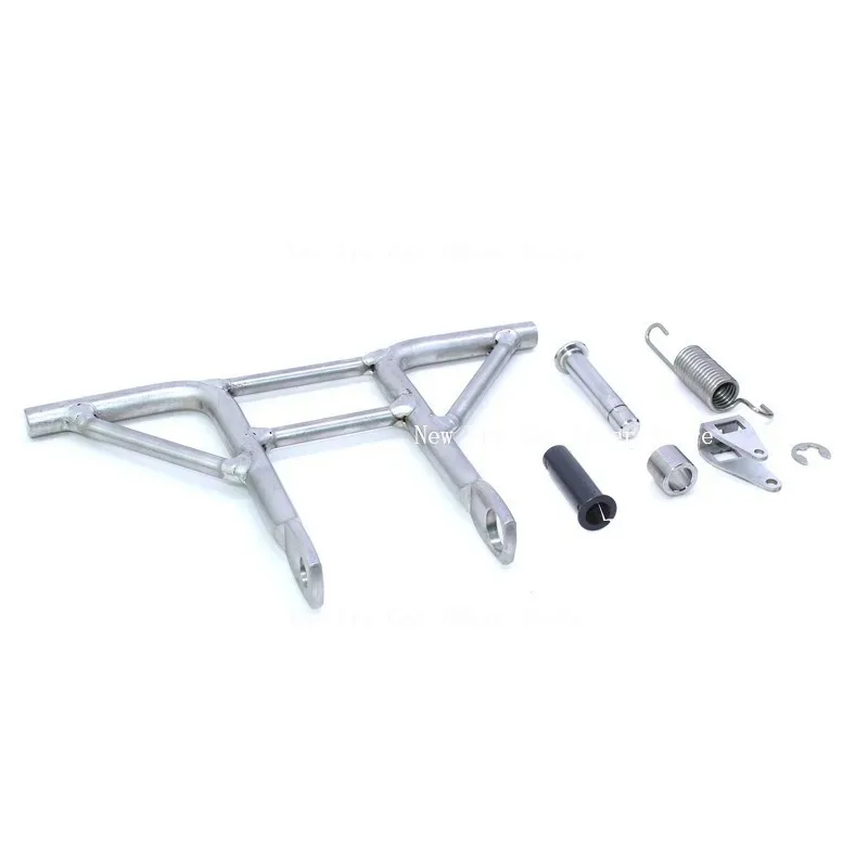Suitable for 2-stroke 40 Horsepower Outboard Motor Lifting Support Bracket Accessories 66T-43350-02 Support Bracket