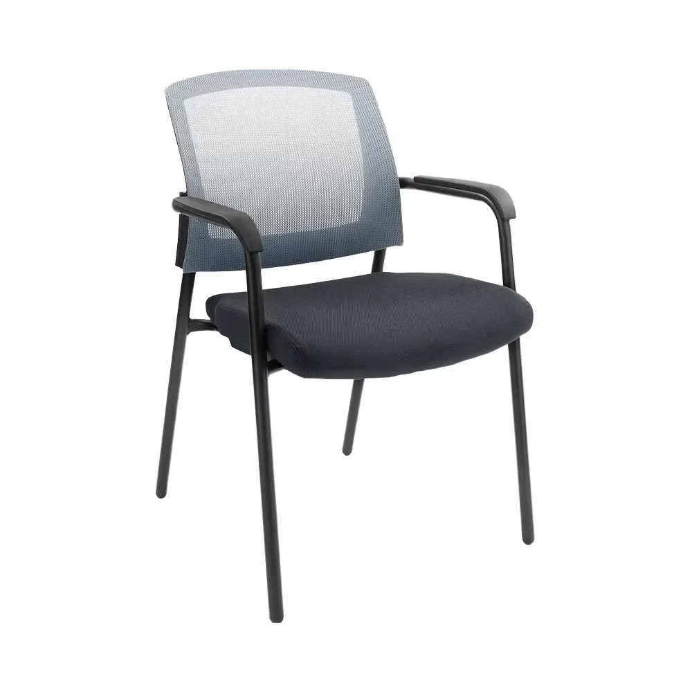 

Optional Two or More Plastic Training Chairs Foldable Bar Stools for Meeting Room Tests and Study Training