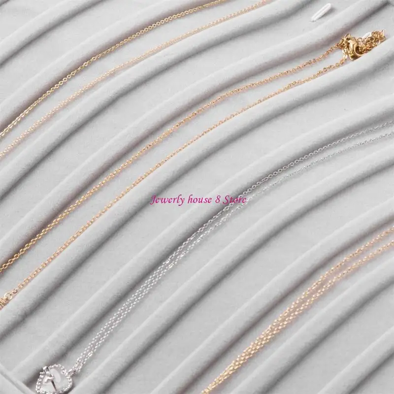 

Multipurpose Jewelry Organizers For Necklaces Bracelets Rings