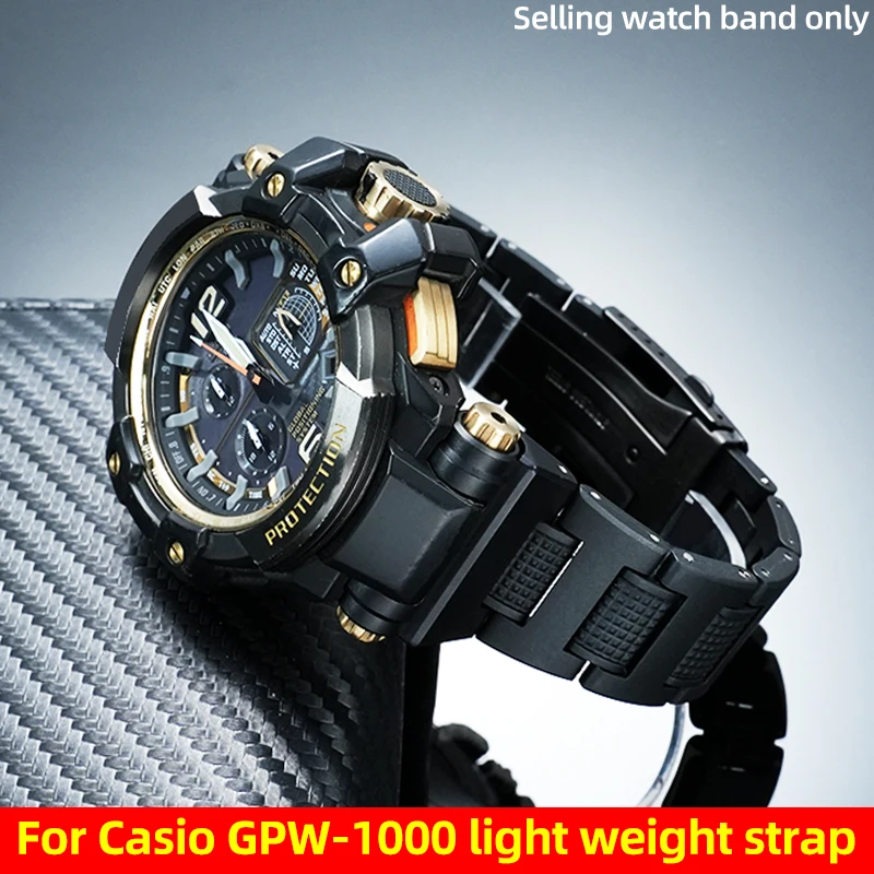 For Casio G-SHOCK 5…