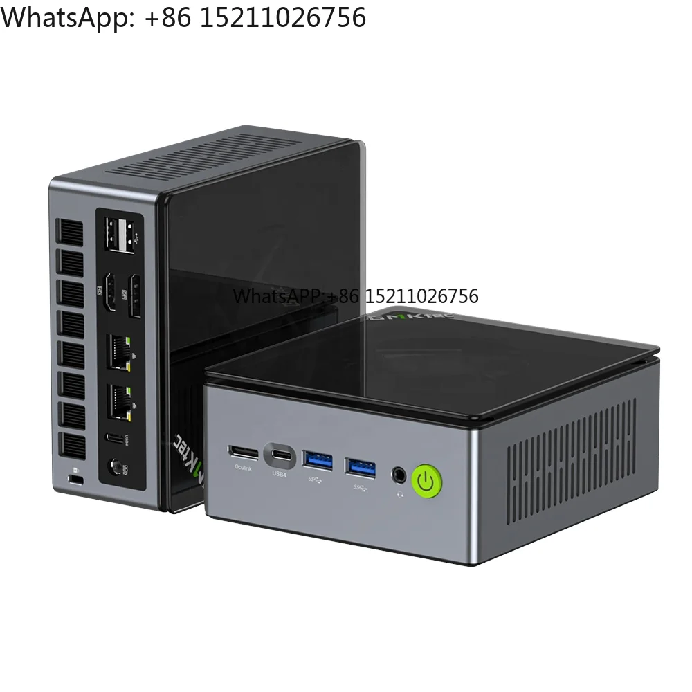 2025 N1 Mini Pc -N1… - image