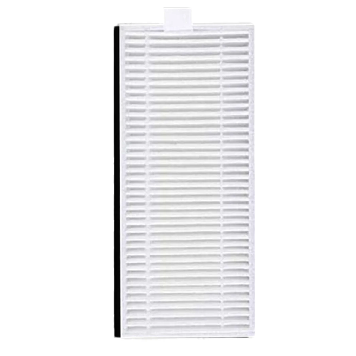 A20M لـ Ionvac Optimax Laser-Optics Robovac استبدال أجزاء الملحقات الرئيسية فرشاة جانبية فلتر Hepa