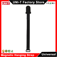 Magnetic Belt Magnet for Multimeter Electricity Meter Stopper Magnet Magnetic Strap for UT673PV Magnets Hooks Ropes Universal