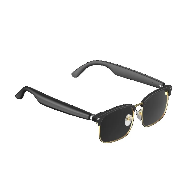 

Y5 AI Powered Translation Glasses Newest Language Translator Glasses Innovative Smart Glasses with Translator