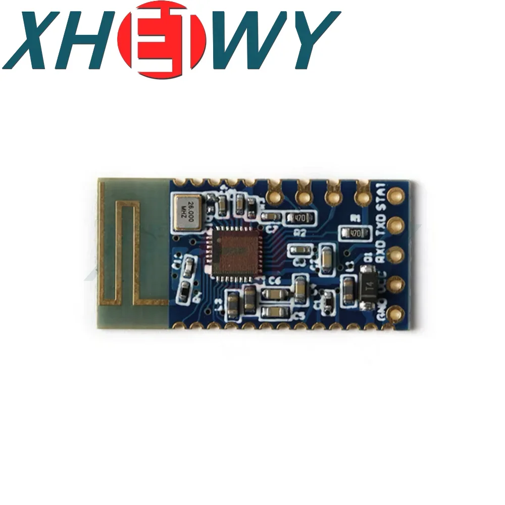 1PCS JDY series module JDY-08 10 16 19 23 24 25 27 31 33 34 40 41 62A 64 67 68A Bluetooth serial port transmission module