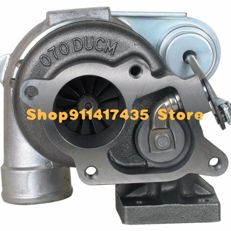 Turbo factory direct price TD04-12T V3300-T 49177-03160 turbocharger