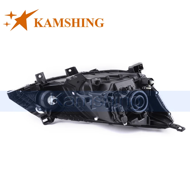 CAPQX For Nissin NV200 2010 2011 2012 2013 2014 2015 2016 2017-18 car light Front bumper headlight headlamp head light Head lamp