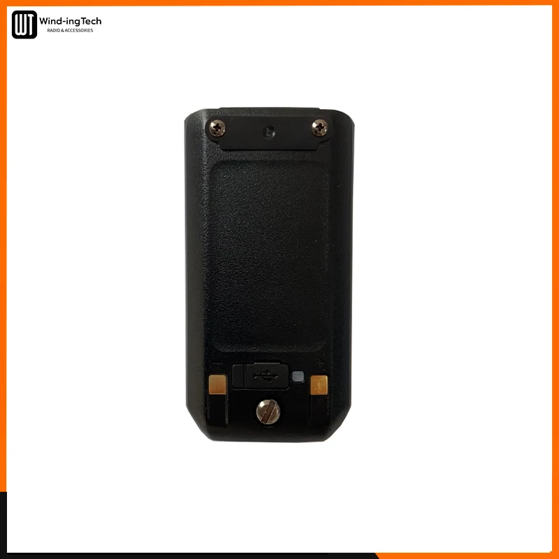 Baofeng UV-21 Pro V2 Li-ion Battery Original High Capacity DC 8.4V Type-C Charge UV21 Pro BL-21UV Battery For UV21 Walkie Talkie