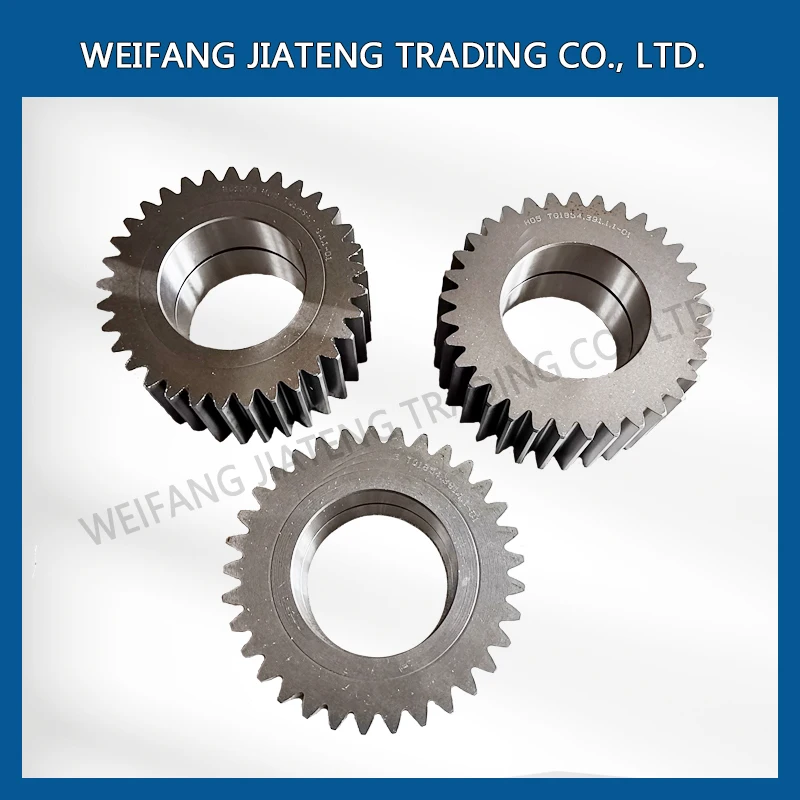 

FT800.38.217 Planetary gear for Foton Lovol tractor parts