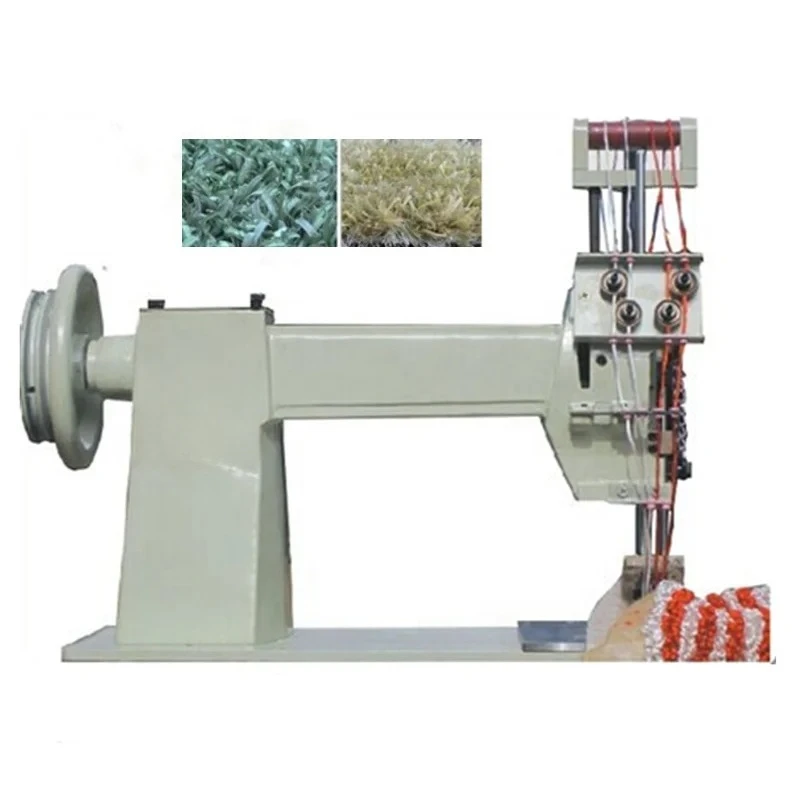 Hot Sale Machine Made Tufted Plain Carpet Printing Machine Digital Automatic Carpet Tufting Machine