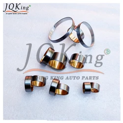 High Quality Brand New Transmission Bushing Repair Kit (12pcs) For BMW AUDI ZF6HP26 ZF6HP28 6HP26 6HP28 Car Accessies