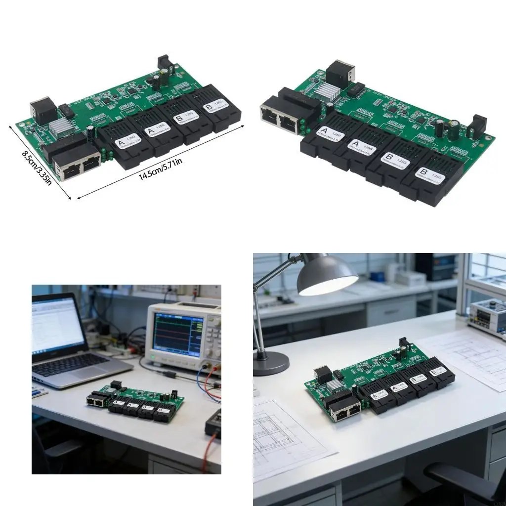 alcance-compacto-los-20km-del-modo-del-convertidor-del-establecimiento-red-del-puerto-luz-3-cora-4