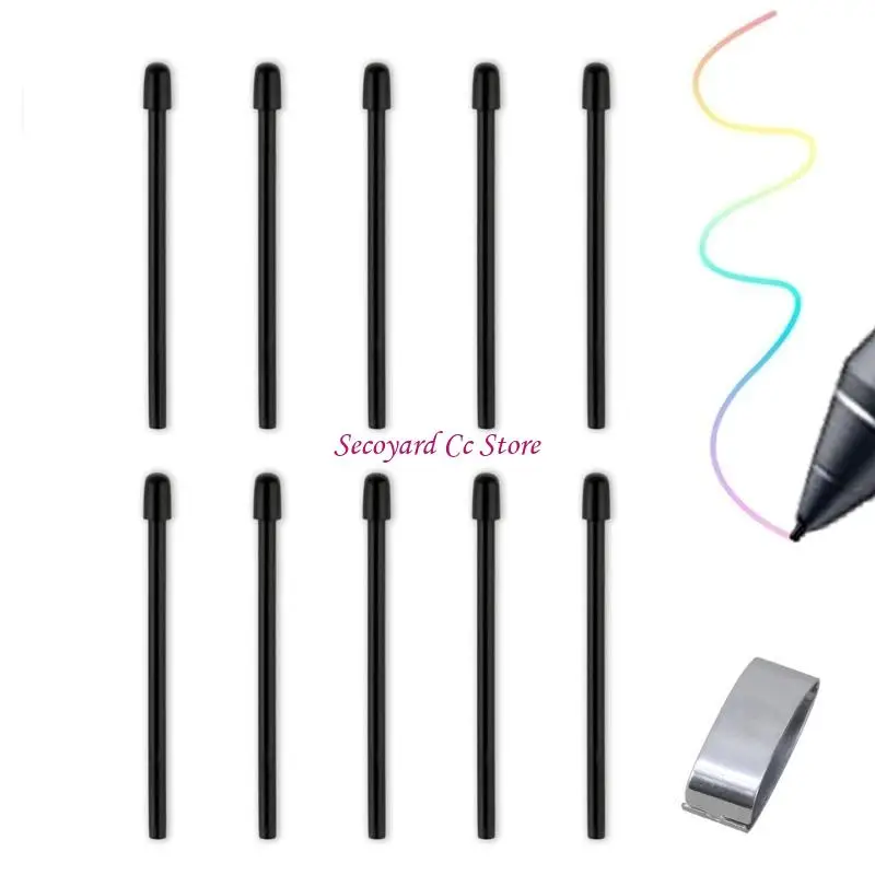 

N3uc 10pcs refill nupill styluses nibs для dth1620, dth2421, dth3221, нарисовать таблетки