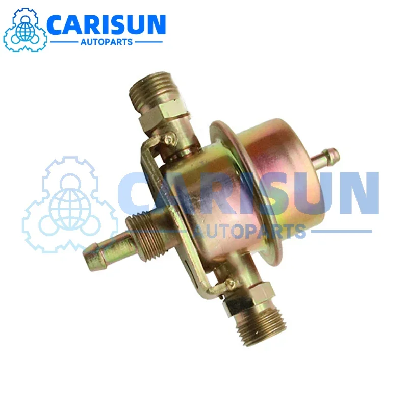 

0280160232 Fuel Pressure Regulator 0280160215 92811019800 92811019801 92811019826 For 1983-1991 Porsche 911 928 959 Auto Parts
